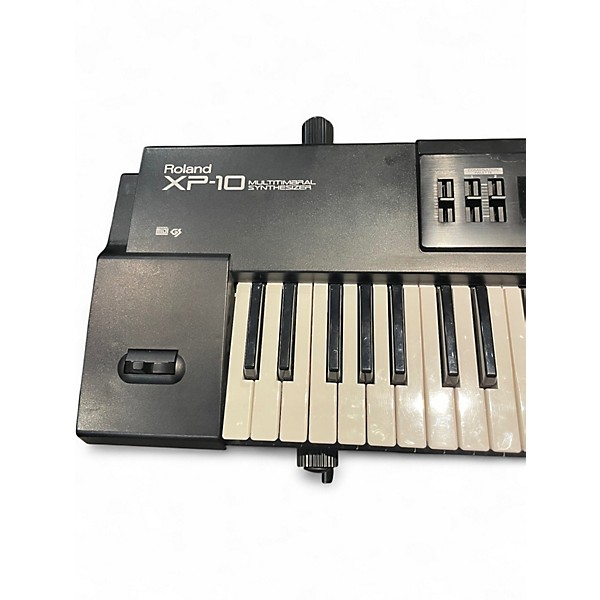 Used Roland XP10 Synthesizer