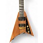 Used Jackson JS32T Randy Rhoads Natural Solid Body Electric Guitar