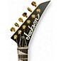 Used Jackson JS32T Randy Rhoads Natural Solid Body Electric Guitar