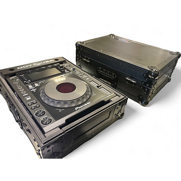 Used Pioneer DJ CDJ-900 nexus USB Turntable