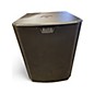 Used Alto TS18S Powered Speaker thumbnail
