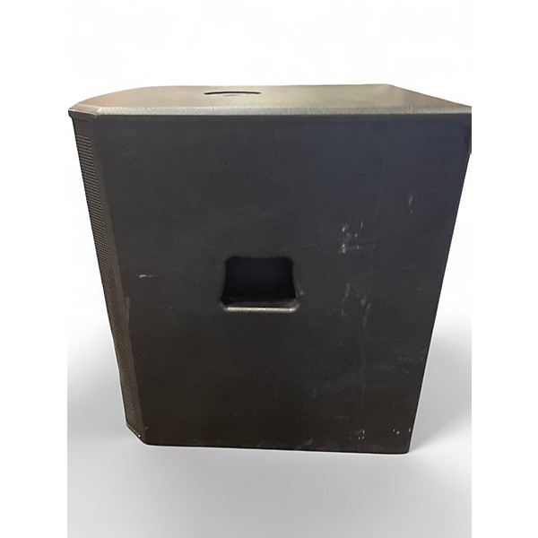 Used Alto TS18S Powered Speaker