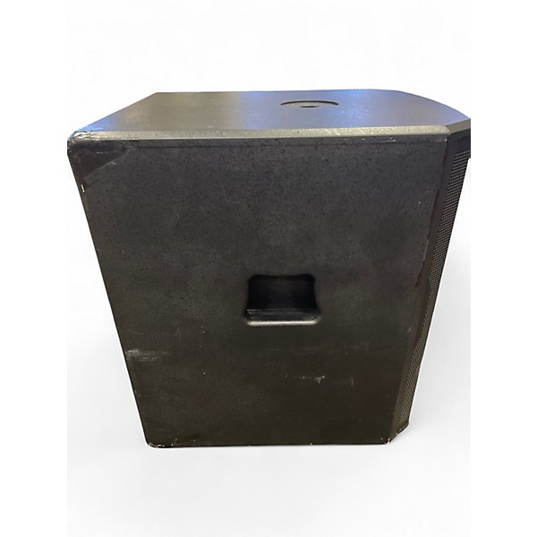 Used Alto TS18S Powered Speaker