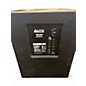 Used Alto TS18S Powered Speaker