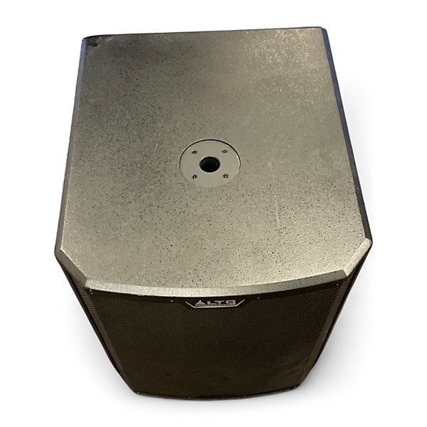 Used Alto TS18S Powered Speaker