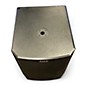Used Alto TS18S Powered Speaker