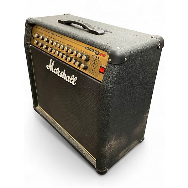 Used Marshall VALVESTATE 2000 AVT 150 Guitar Combo Amp