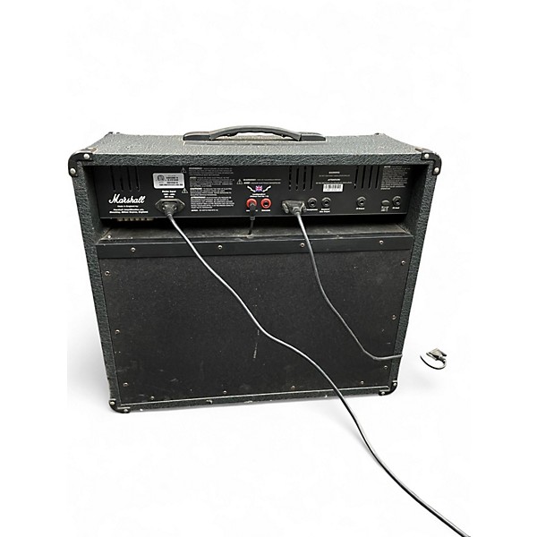 Used Marshall VALVESTATE 2000 AVT 150 Guitar Combo Amp