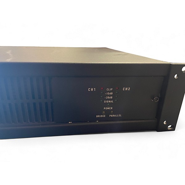 Used QSC CX902 Power Amp