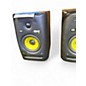Used KRK RP5 Pair Powered Monitor