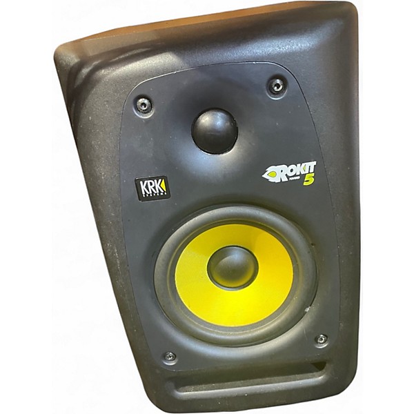 Used KRK RP5 Pair Powered Monitor