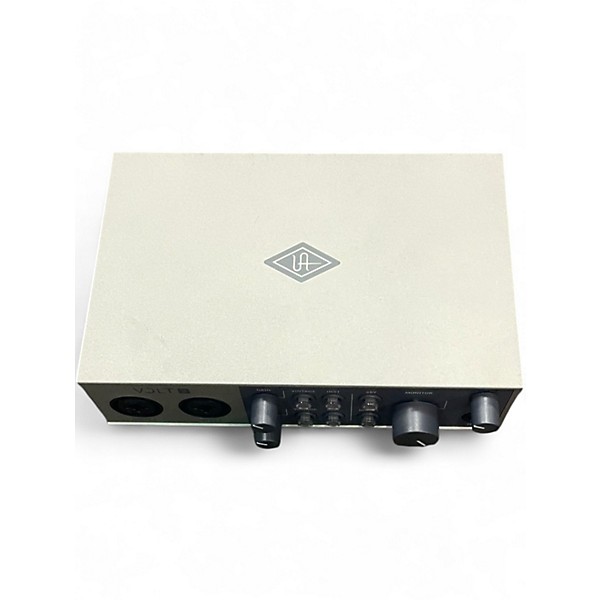 Used Universal Audio VOLT 2 Audio Interface