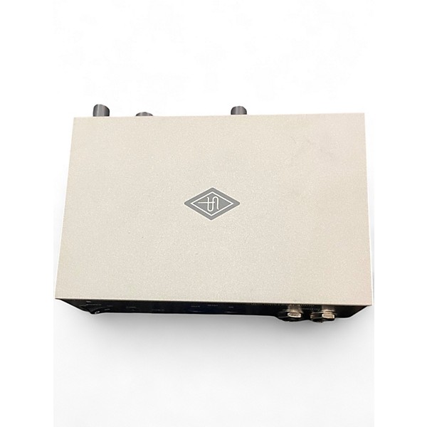 Used Universal Audio VOLT 2 Audio Interface