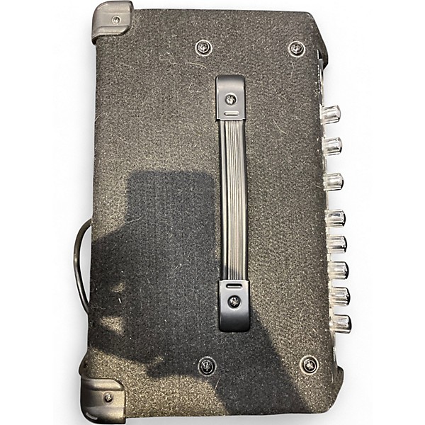 Used Line 6 LD15 Lowdown 15W 1X8 Bass Combo Amp