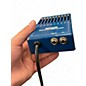 Vintage 1976 MXR Graphic Equalizer Effect Pedal