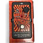 Used Electro-Harmonix Small Stone Phase Shifter Effect Pedal thumbnail