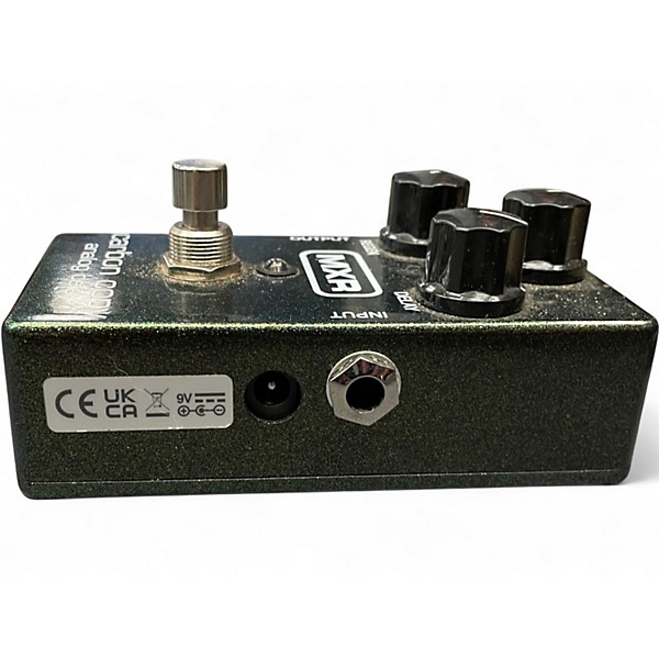 Used MXR Carbon Copy Effect Pedal