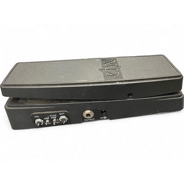 Used Electro-Harmonix Cock Fight Plus Effect Pedal