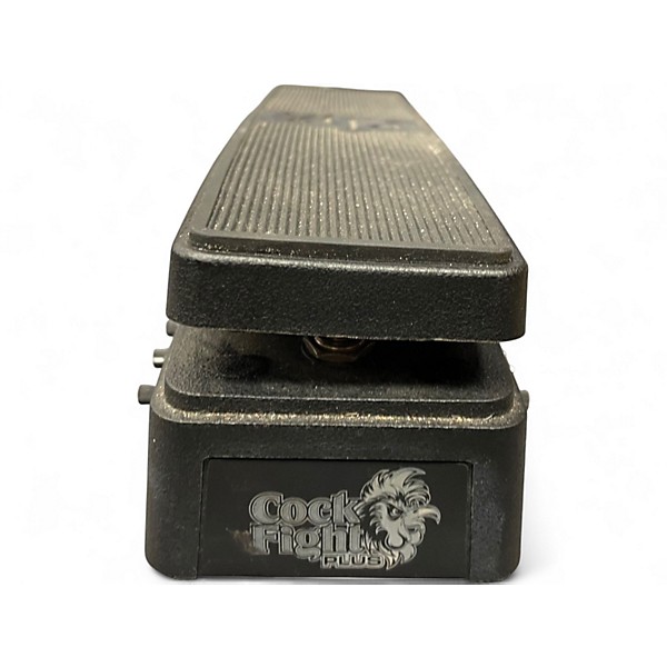 Used Electro-Harmonix Cock Fight Plus Effect Pedal