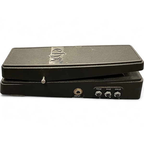 Used Electro-Harmonix Cock Fight Plus Effect Pedal