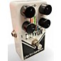 Used Electro-Harmonix Crayon Full Range Overdrive Effect Pedal