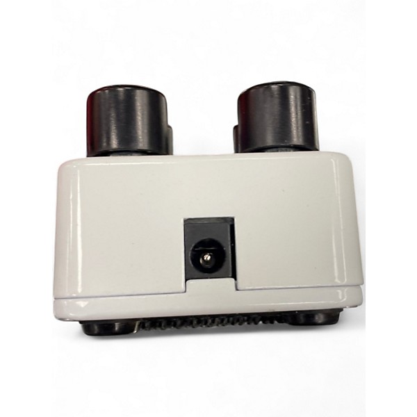 Used Electro-Harmonix Crayon Full Range Overdrive Effect Pedal