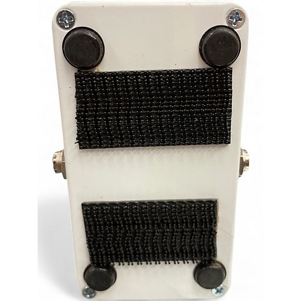 Used Electro-Harmonix Crayon Full Range Overdrive Effect Pedal