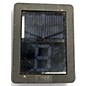 Used KORG PITCHBLACK  XS Tuner Pedal thumbnail