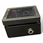 Used KORG PITCHBLACK  XS Tuner Pedal
