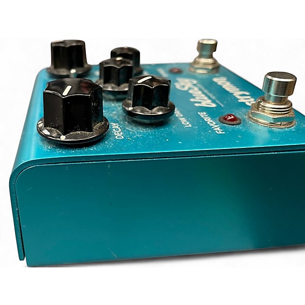 Used Strymon Bluesky Reverb Effect Pedal