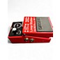 Used BOSS RC1 Loop Station Pedal