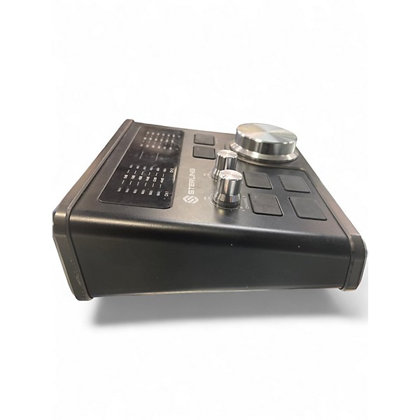 Used Sterling Audio H224 Audio Interface