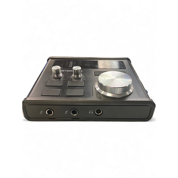 Used Sterling Audio H224 Audio Interface
