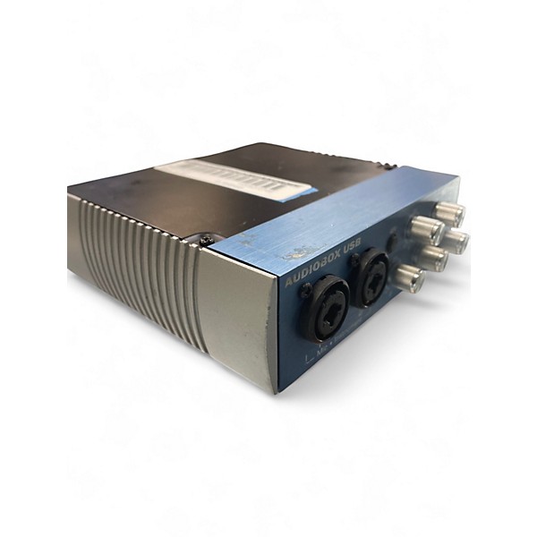 Used PreSonus Audiobox USB Audio Interface