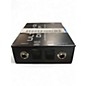 Used Behringer DI600P Passive Direct Box