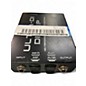 Used Behringer DI600P Passive Direct Box