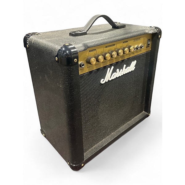 Used Marshall G15R CD Guitar Combo Amp