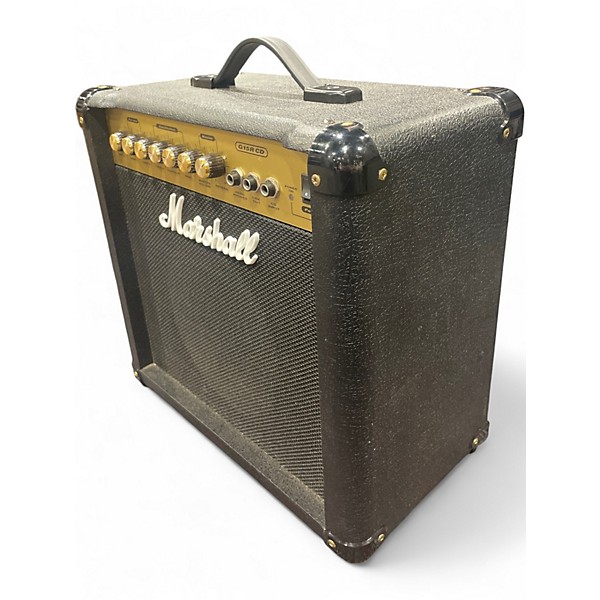 Used Marshall G15R CD Guitar Combo Amp