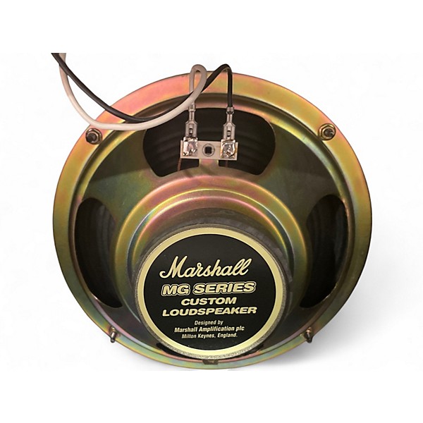 Used Marshall G15R CD Guitar Combo Amp