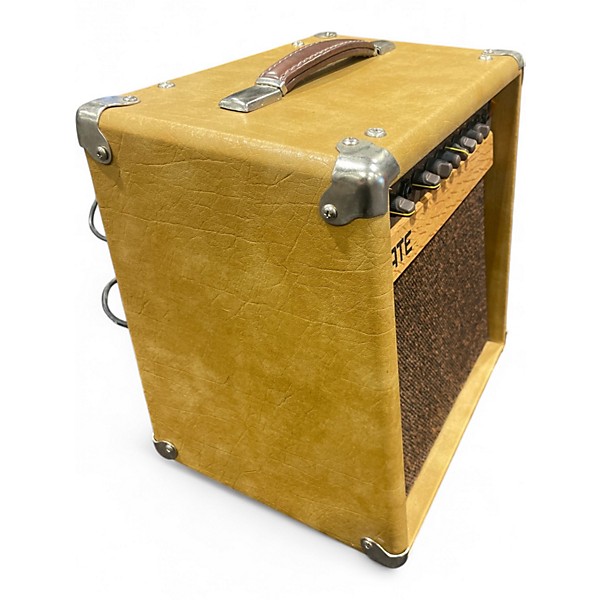 Used Crate CA30D Acoustic Guitar Combo Amp