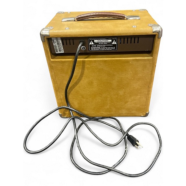 Used Crate CA30D Acoustic Guitar Combo Amp