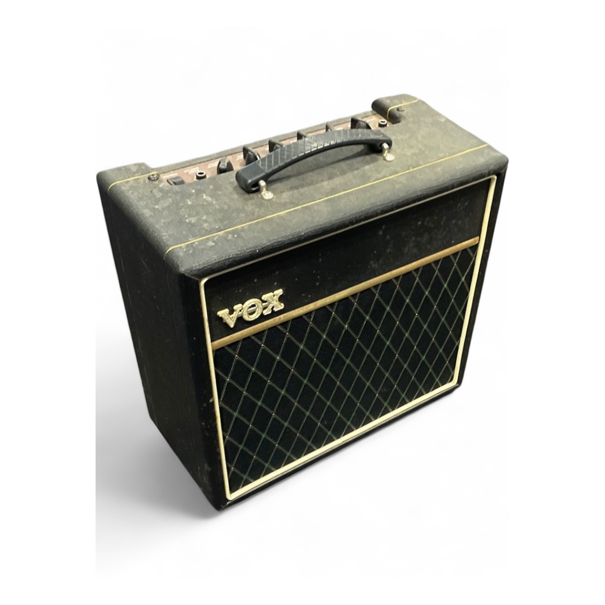 Used VOX Pathfinder V9158 Guitar Combo Amp | Guitar Center