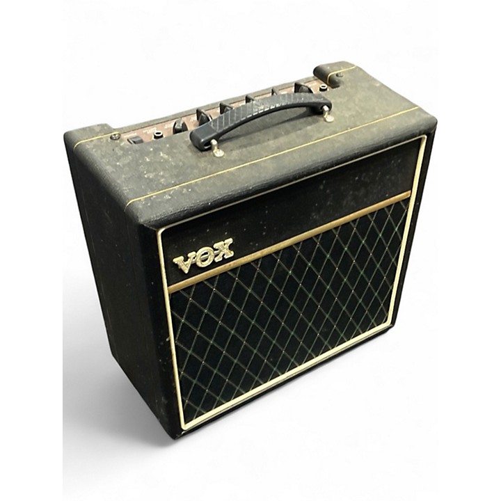 Used VOX Pathfinder V9158 Guitar Combo Amp | Guitar Center Used VOX Pathfinder V9158 Guitar Combo Amp | Guitar Center