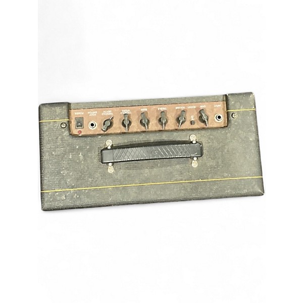 Used VOX Pathfinder V9158 Guitar Combo Amp