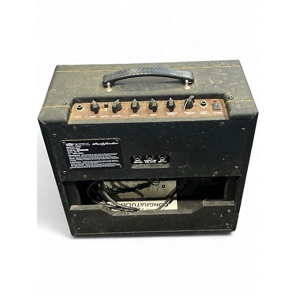 Used VOX Pathfinder V9158 Guitar Combo Amp