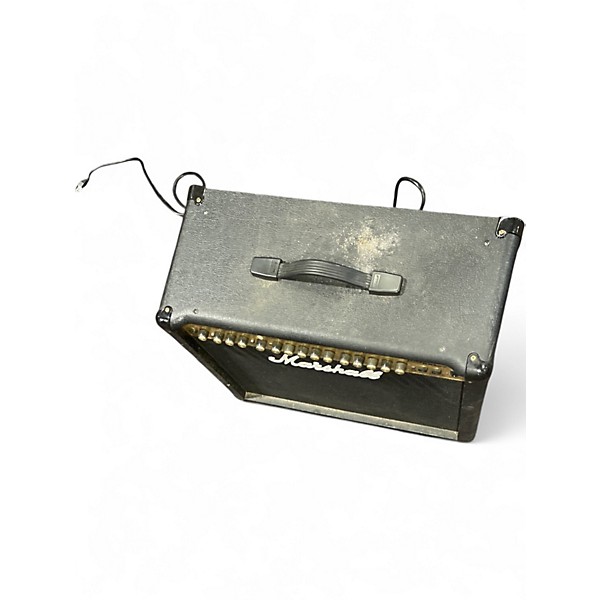 Used Marshall MG100HDFX 100W Solid State Guitar Amp Head