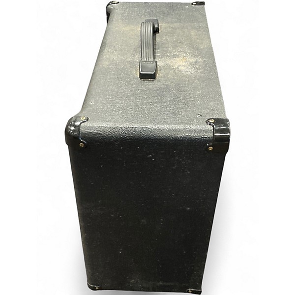 Used Marshall MG100HDFX 100W Solid State Guitar Amp Head