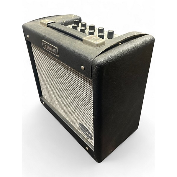 Used Fender G Dec Jr 15W 1X8 Guitar Combo Amp