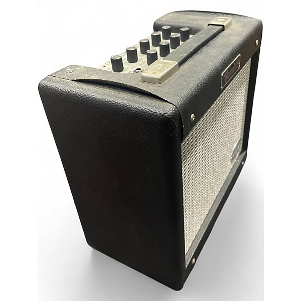 Used Fender G Dec Jr 15W 1X8 Guitar Combo Amp