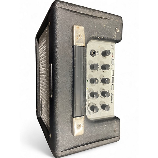 Used Fender G Dec Jr 15W 1X8 Guitar Combo Amp